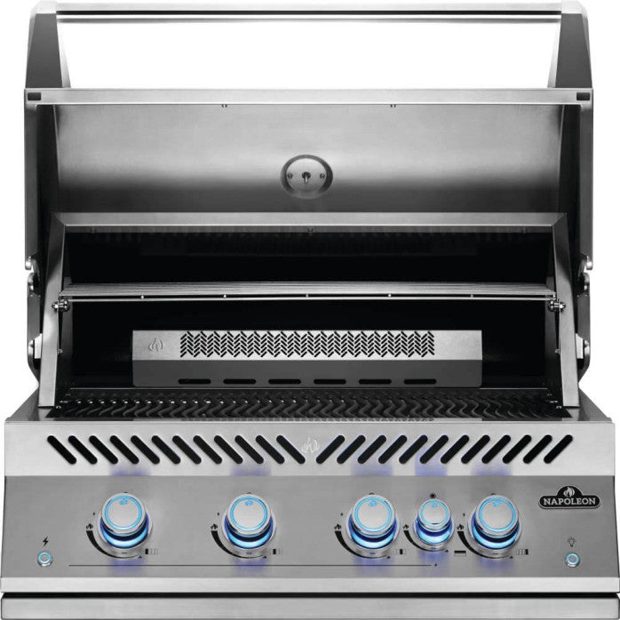 ASADOR EMPOTRABLE SERIE 700 BIG32