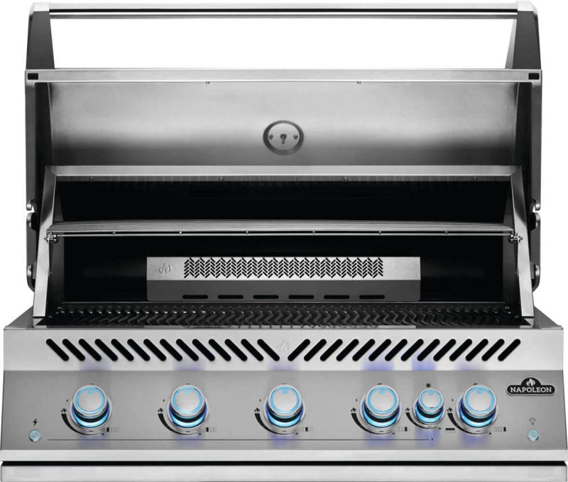 ASADOR EMPOTRABLE SERIE 700 BIG38