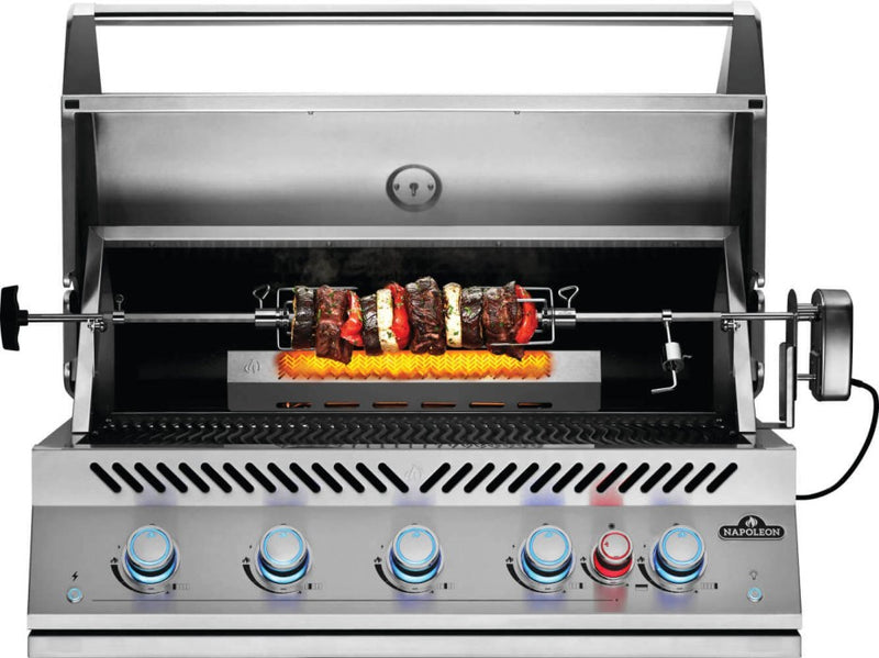 ASADOR EMPOTRABLE SERIE 700 BIG38