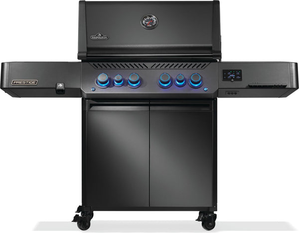 ASADOR PHANTOM PRESTIGE 500 CONNECTED RSIB (ENTREGA EN JULIO)