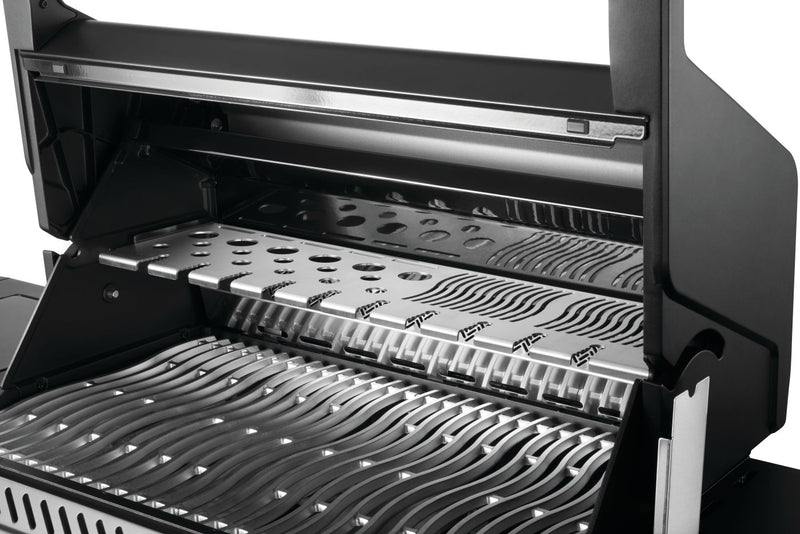 ASADOR PHANTOM PRESTIGE 500 CONNECTED RSIB (ENTREGA EN JULIO)