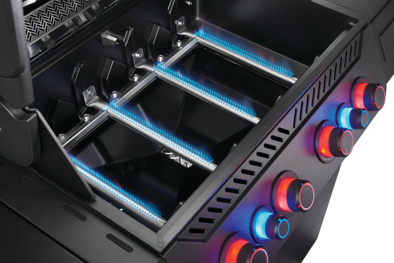 ASADOR PHANTOM PRESTIGE 500 CONNECTED RSIB (ENTREGA EN JULIO)