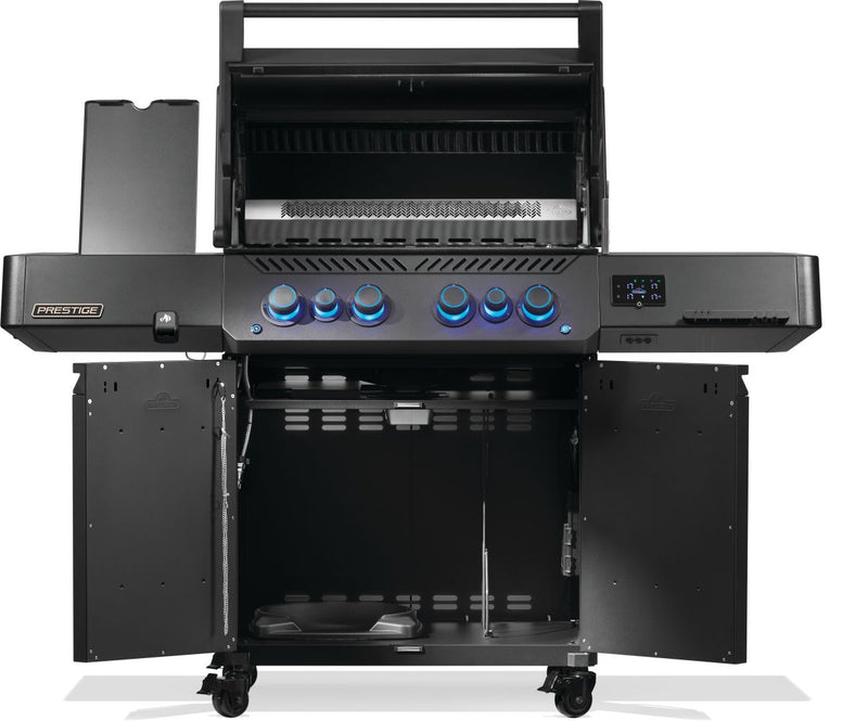 ASADOR PHANTOM PRESTIGE 500 CONNECTED RSIB (ENTREGA EN JULIO)