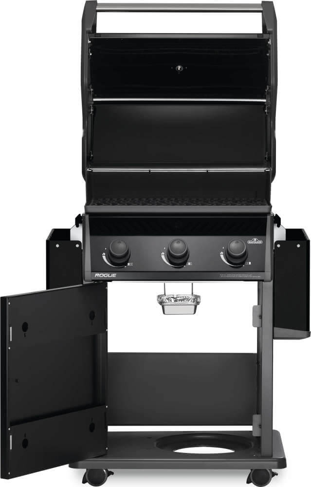 ASADOR ROGUE 425PK