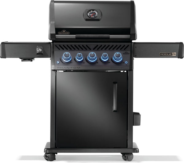 ASADOR PHANTOM ROGUE PROS425RSIB