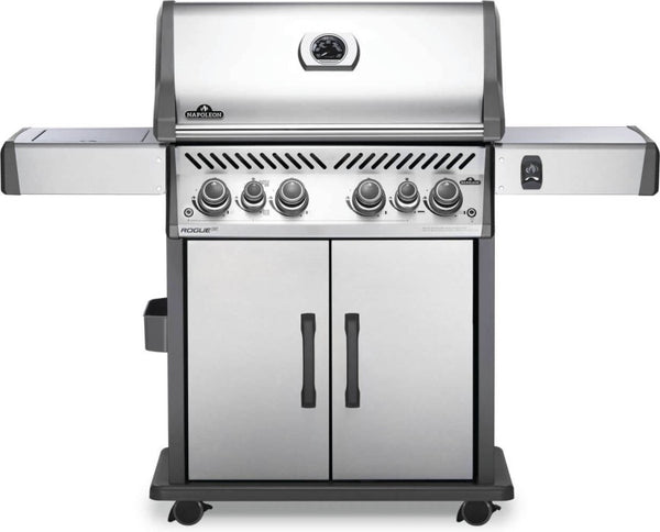 ASADOR ROGUE 525SE