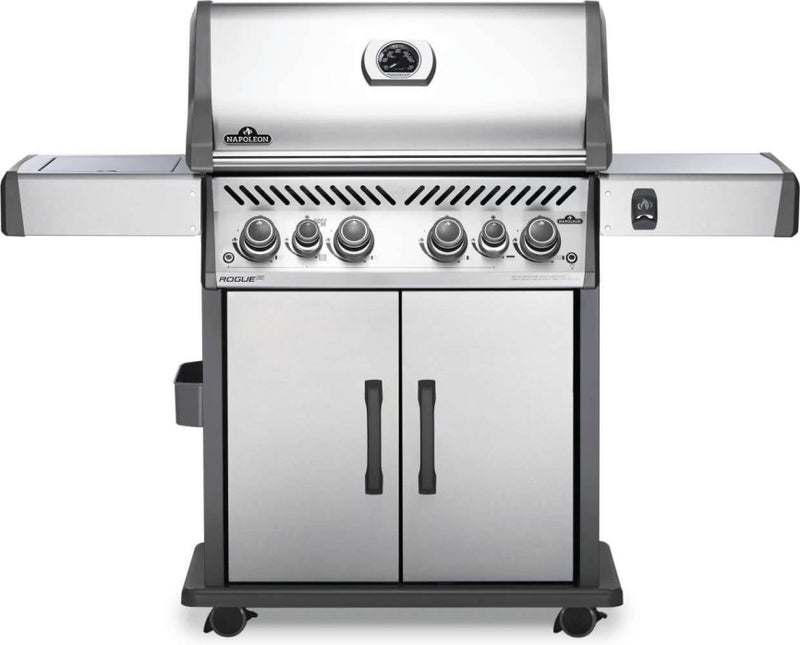 ASADOR ROGUE 525SE