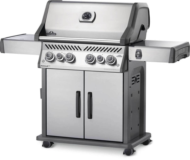 ASADOR ROGUE 525SE