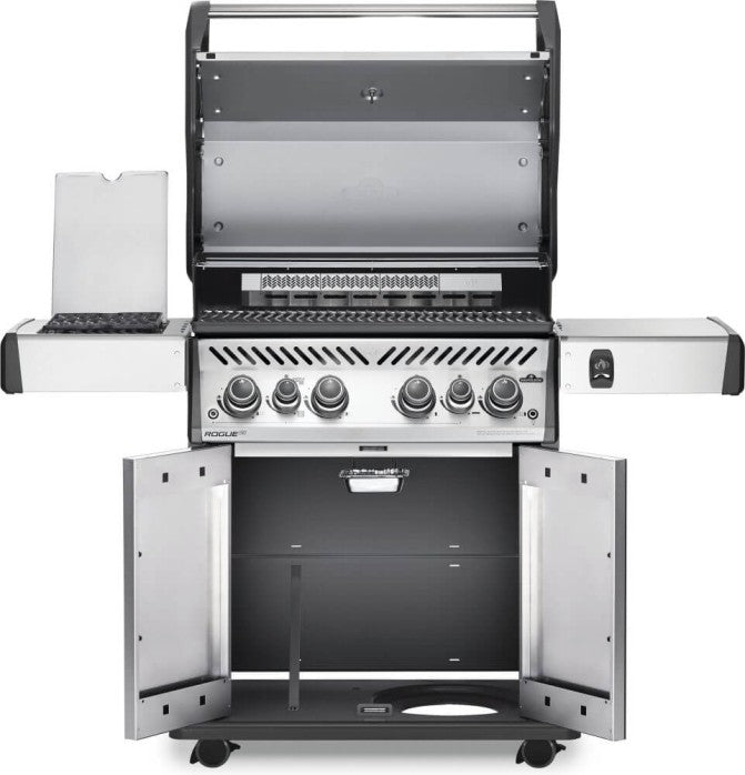 ASADOR ROGUE 525SE