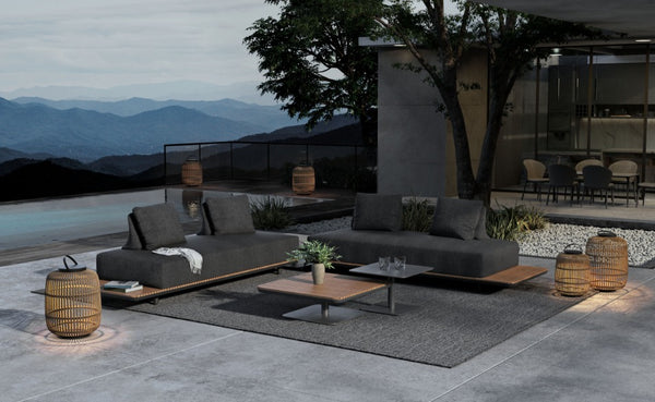 SECCIONAL NEW FREEDOM + MESA DE CENTRO (COMING SOON)