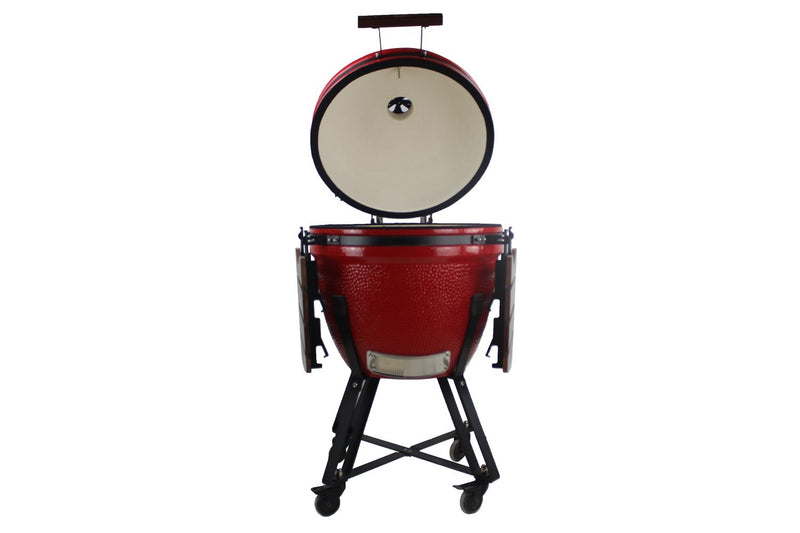 KAMADOS TBS 23" RED FIRE