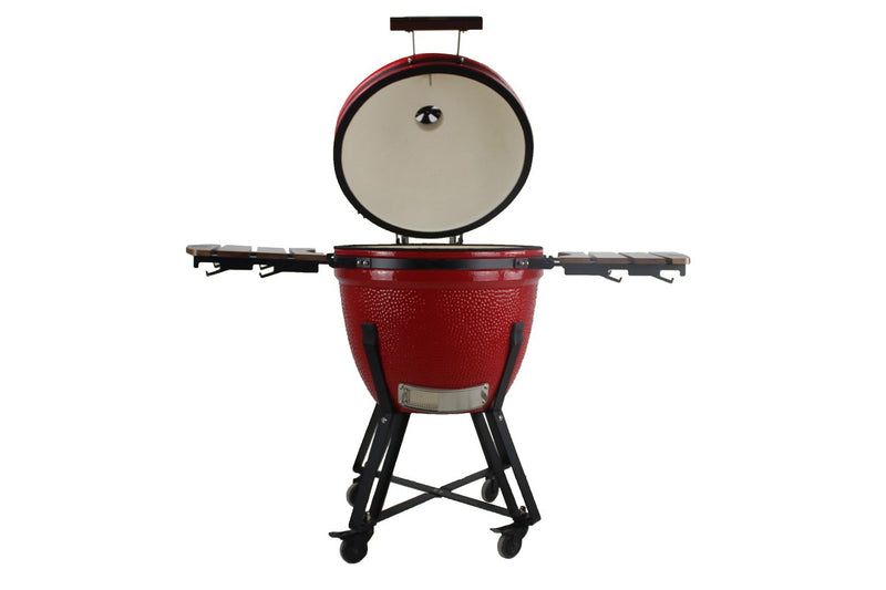 KAMADOS TBS 23" RED FIRE