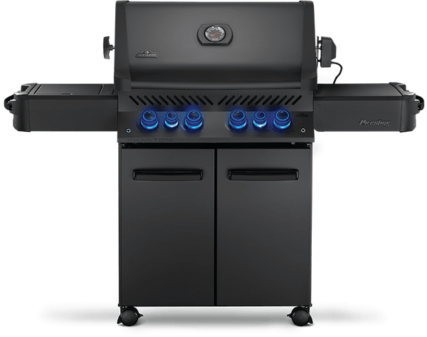 ASADOR PRESTIGE 500 PHANTOM (ENTREGA 45 A 60 DIAS)