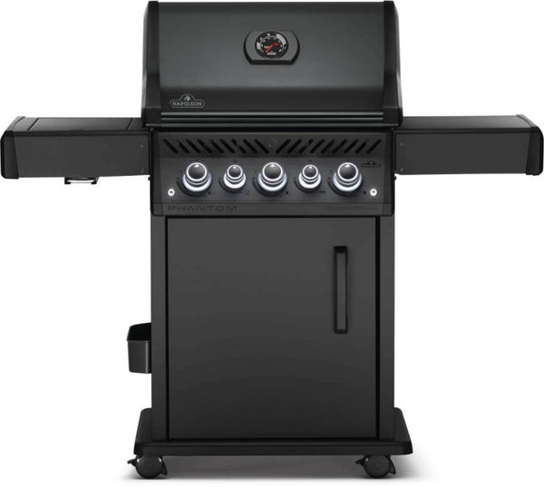 ASADOR PHANTOM ROGUE R425