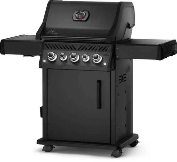 ASADOR PHANTOM ROGUE R425