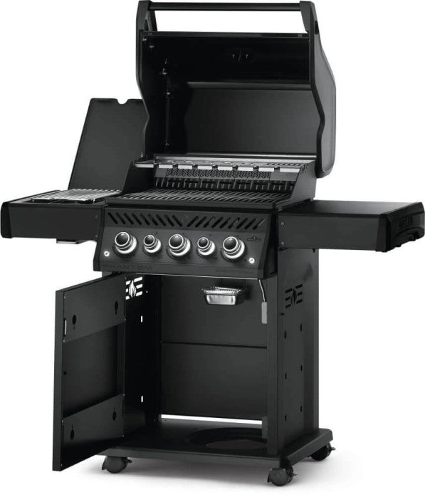 ASADOR PHANTOM ROGUE R425